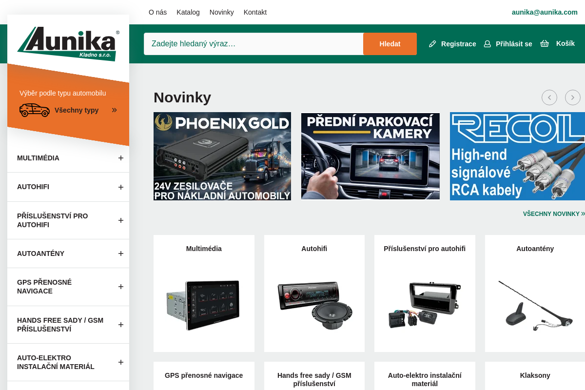 Aunika.com
