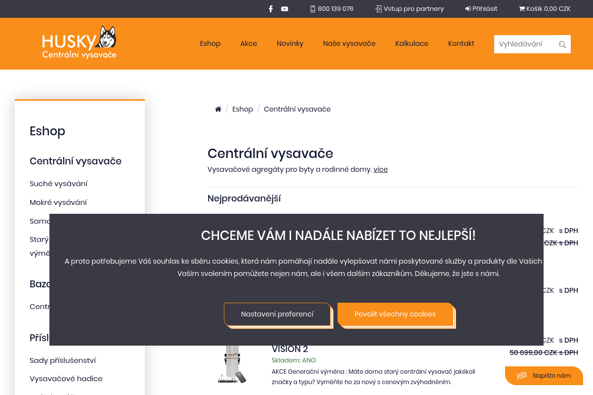 Garagevac.cz