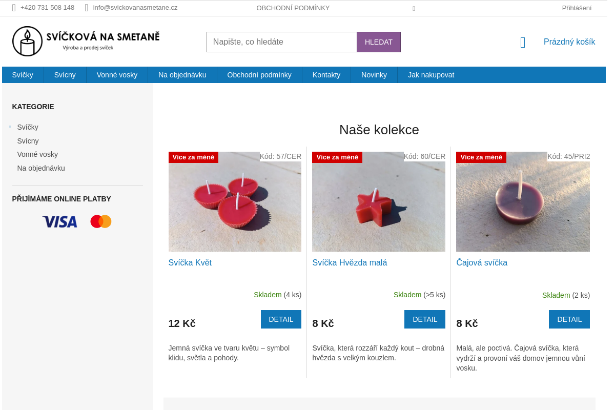 Svickovanasmetane.cz