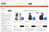 Fotografie comet-eshop.cz