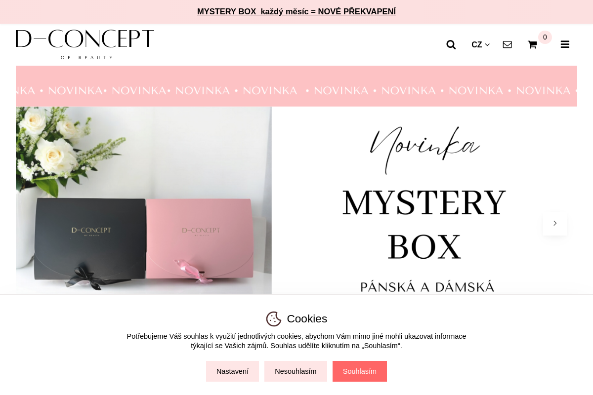 D-conceptofbeauty.cz