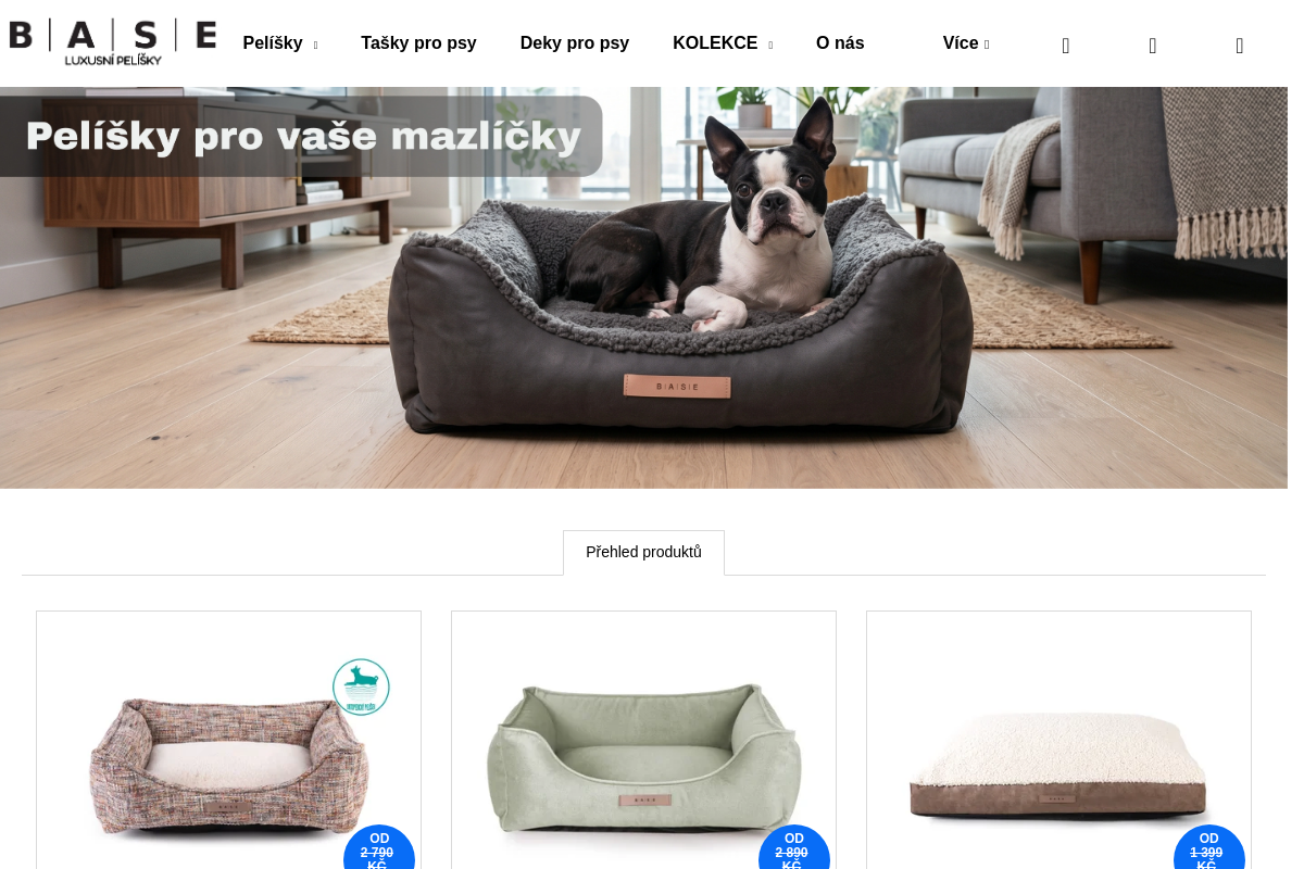 BASEpet.cz