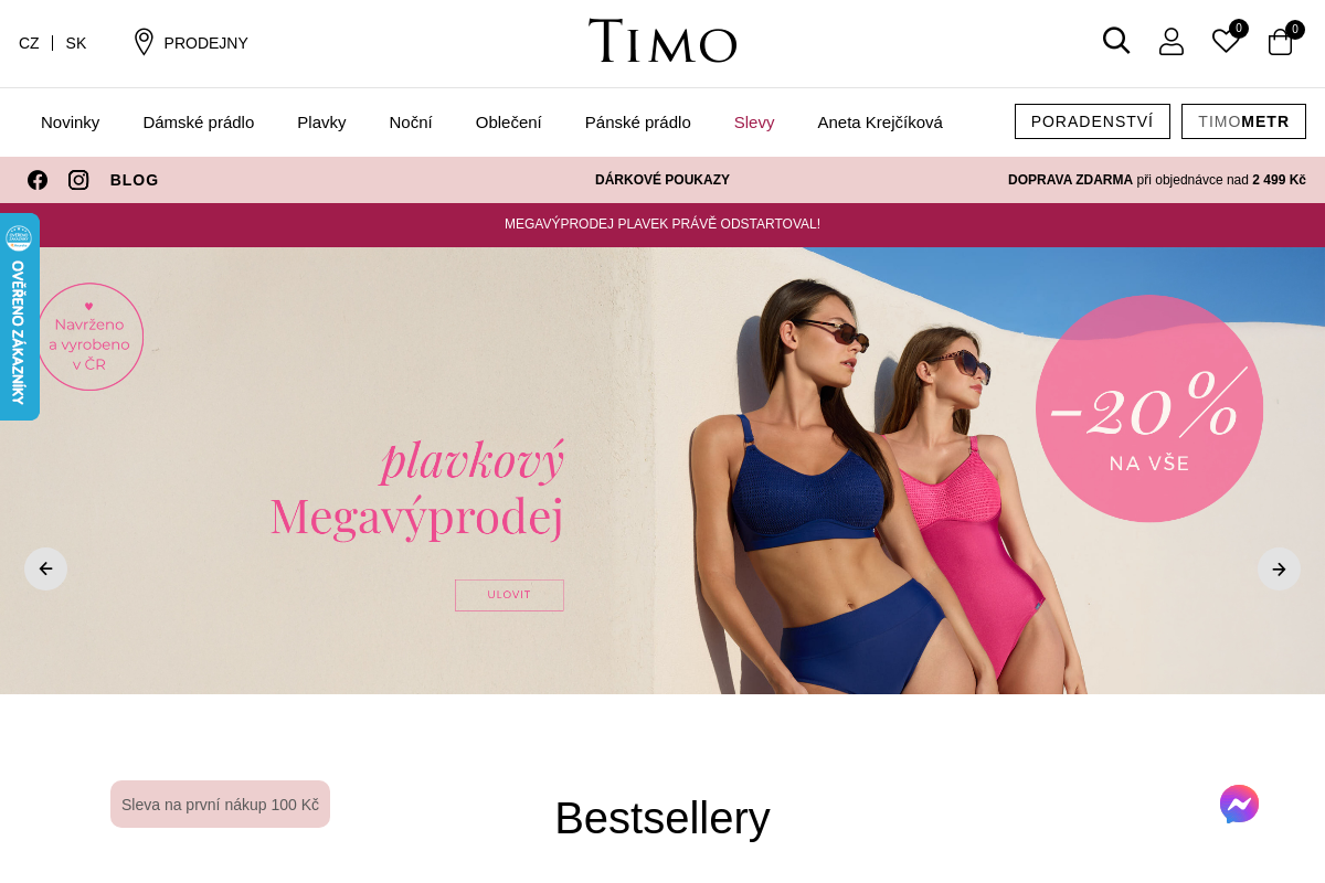 TIMO