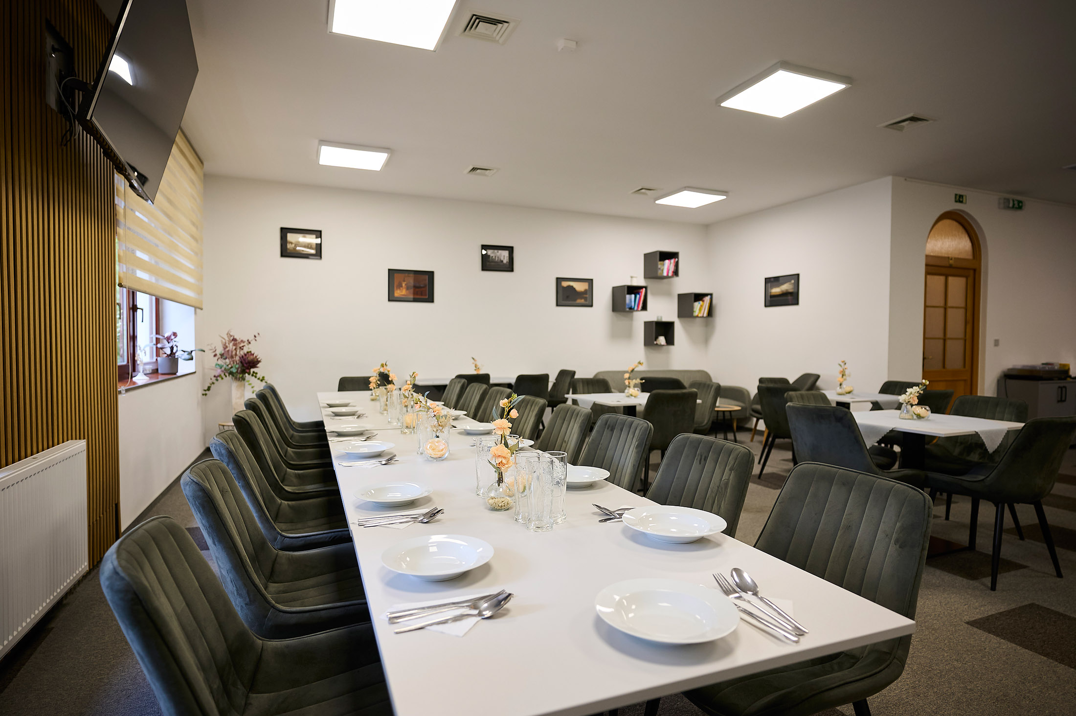 Restaurace Radnice foto 4