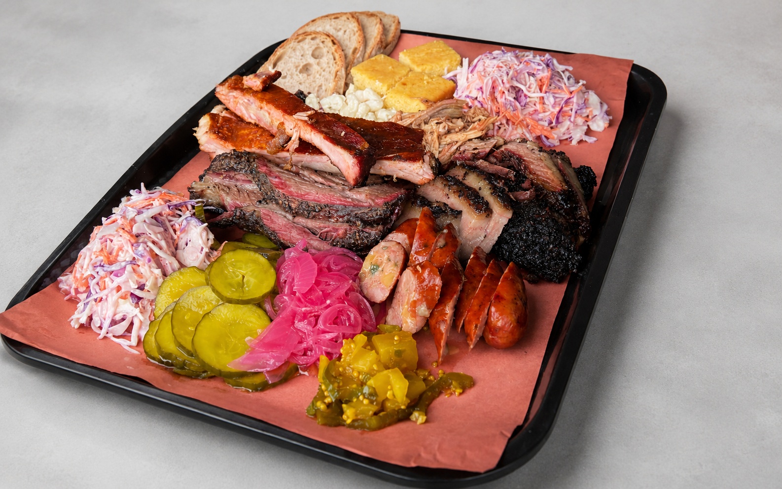 Smoke Ring BBQ