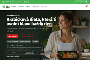 Gastronomie a vaření