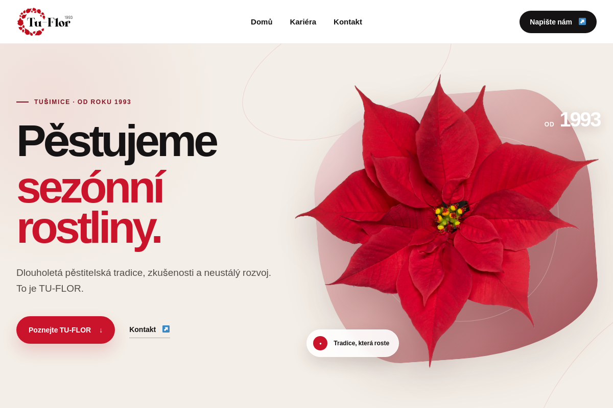 Tuflor.cz