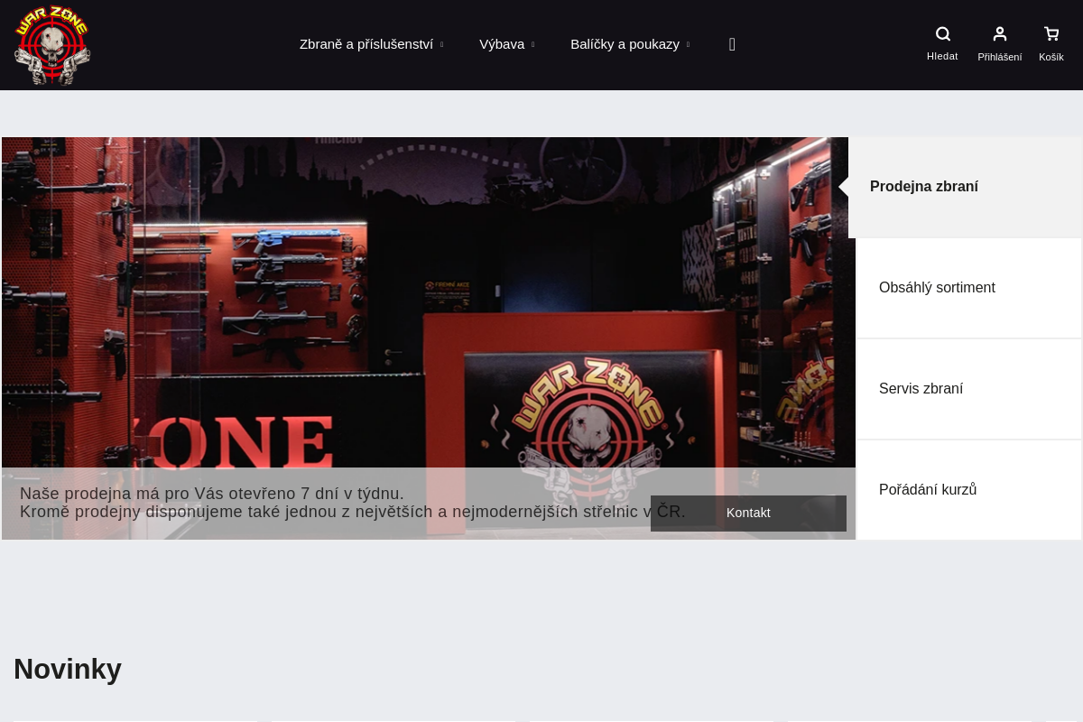 Shop.war-zone.cz