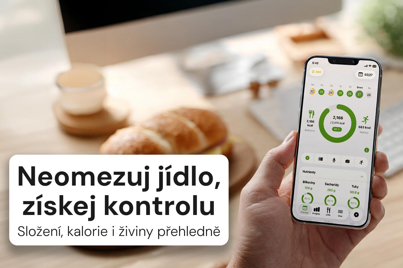 KalorickéTabulky.cz