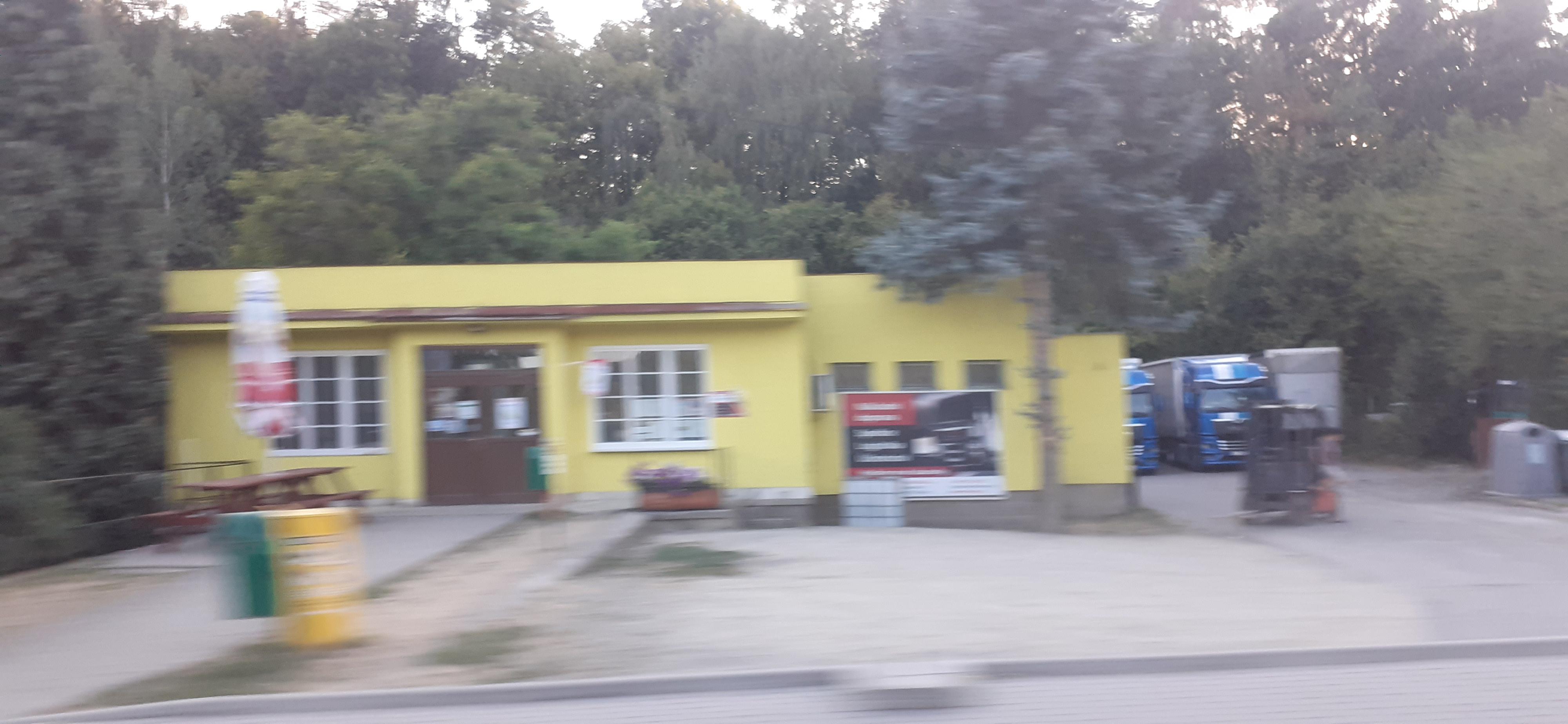 Točená zmrzlina Klášterec foto 4