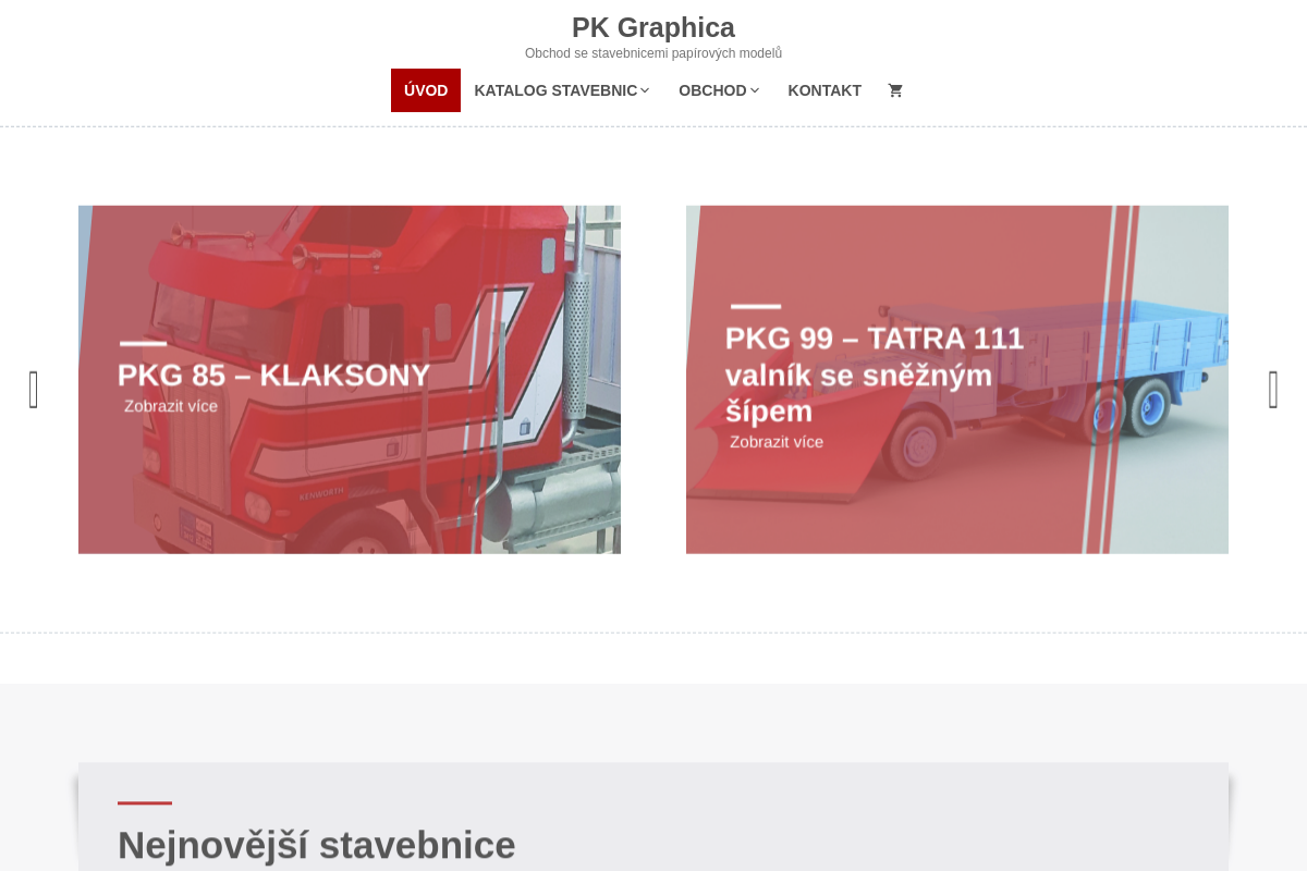 Pkgraphica.info