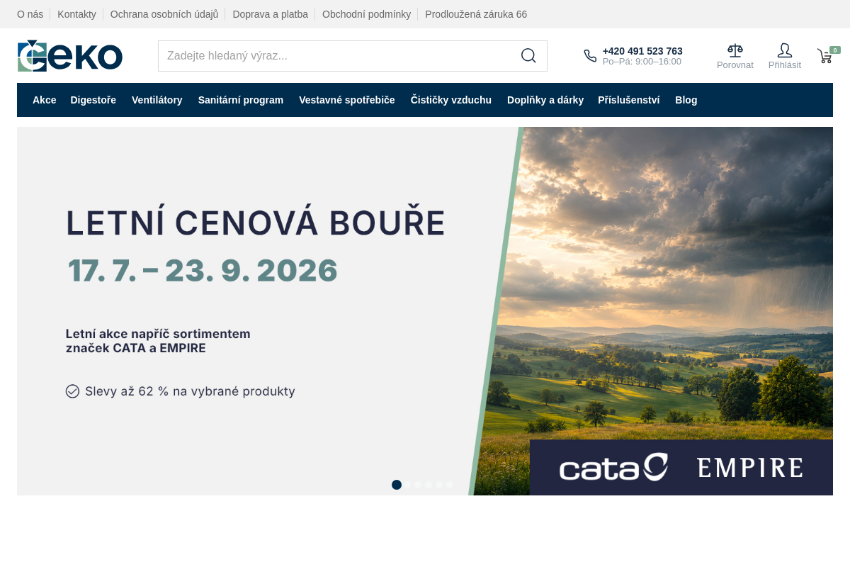 Ceko.cz