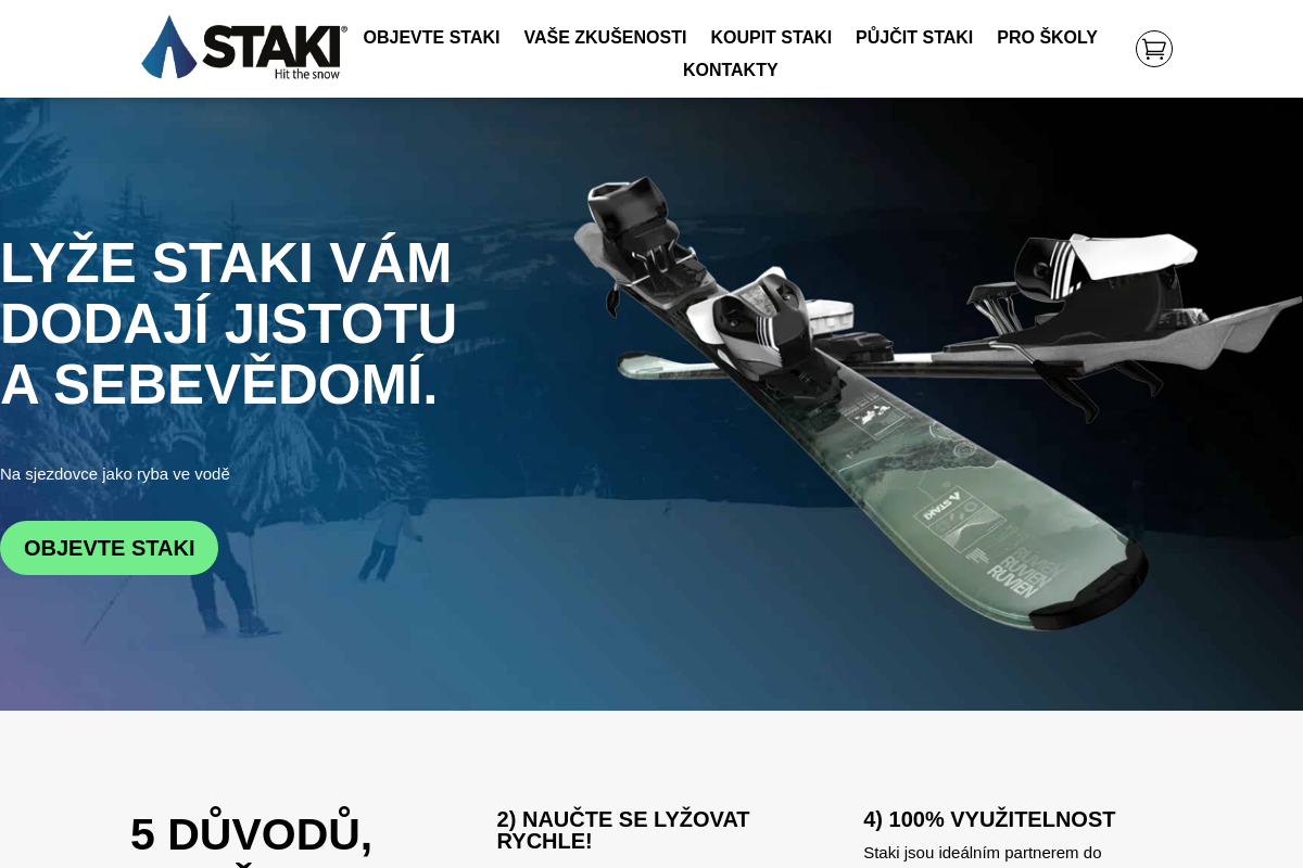 Staki.cz