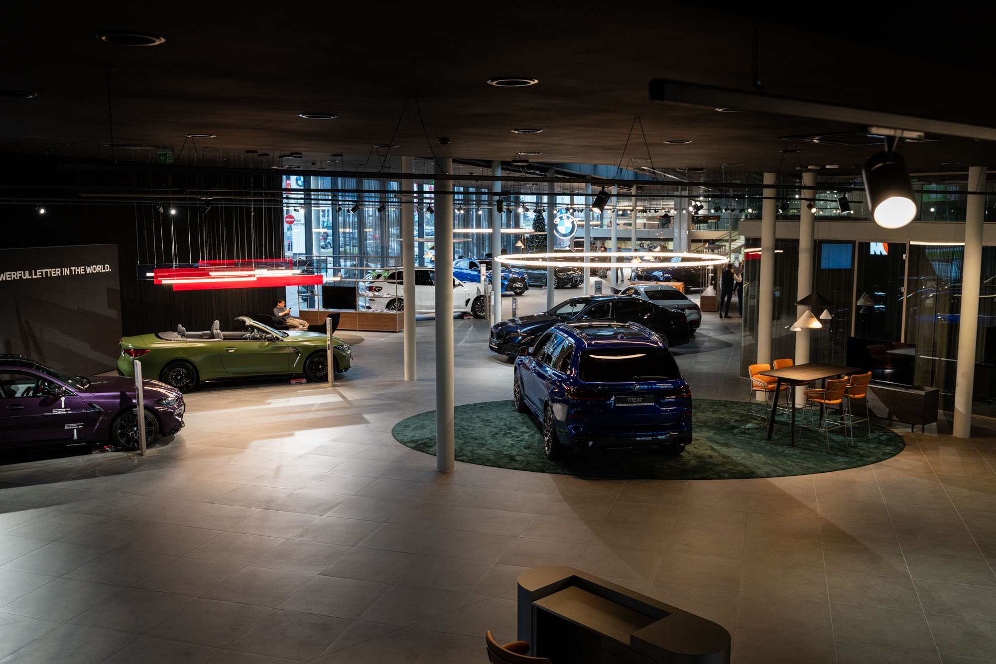 BMW | MINI invelt Praha foto 4