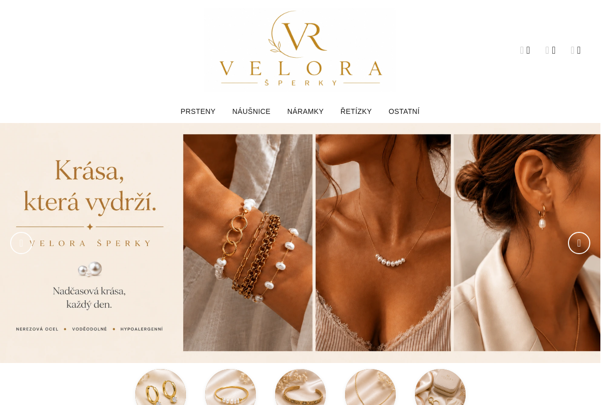Velorasperky.cz