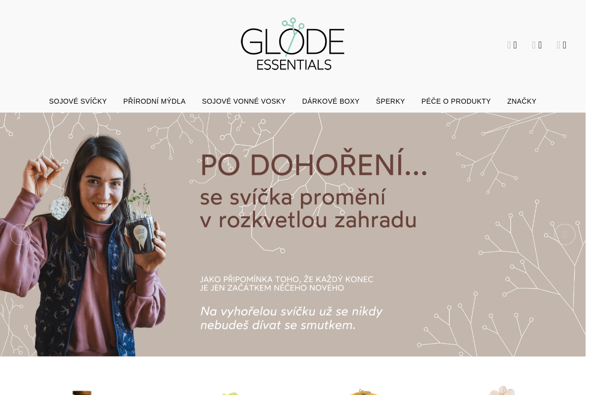 Glode.eu