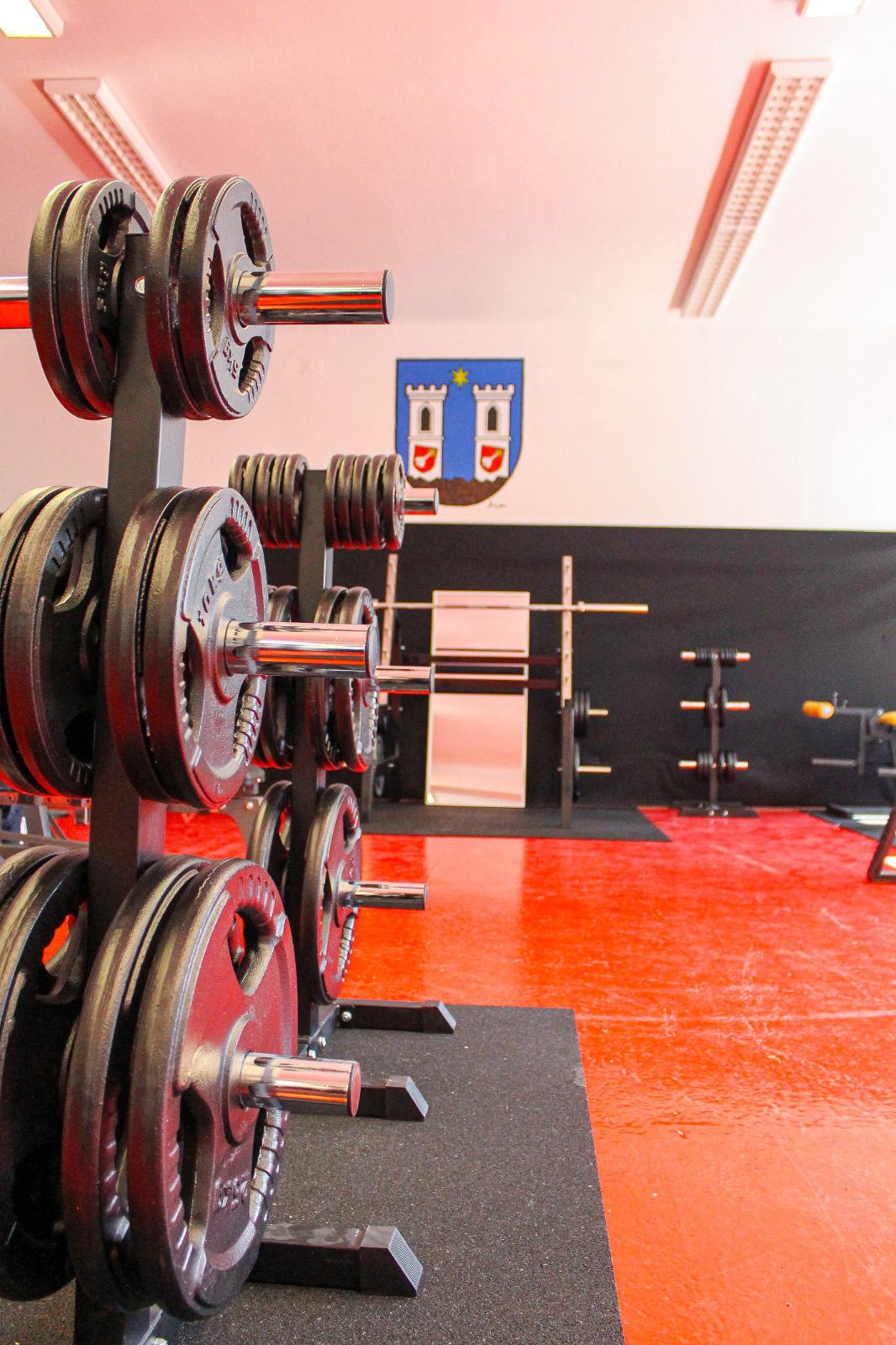 Posilka&Gym foto 1