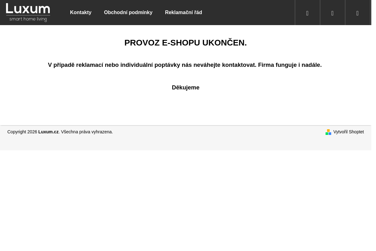 luxum.cz