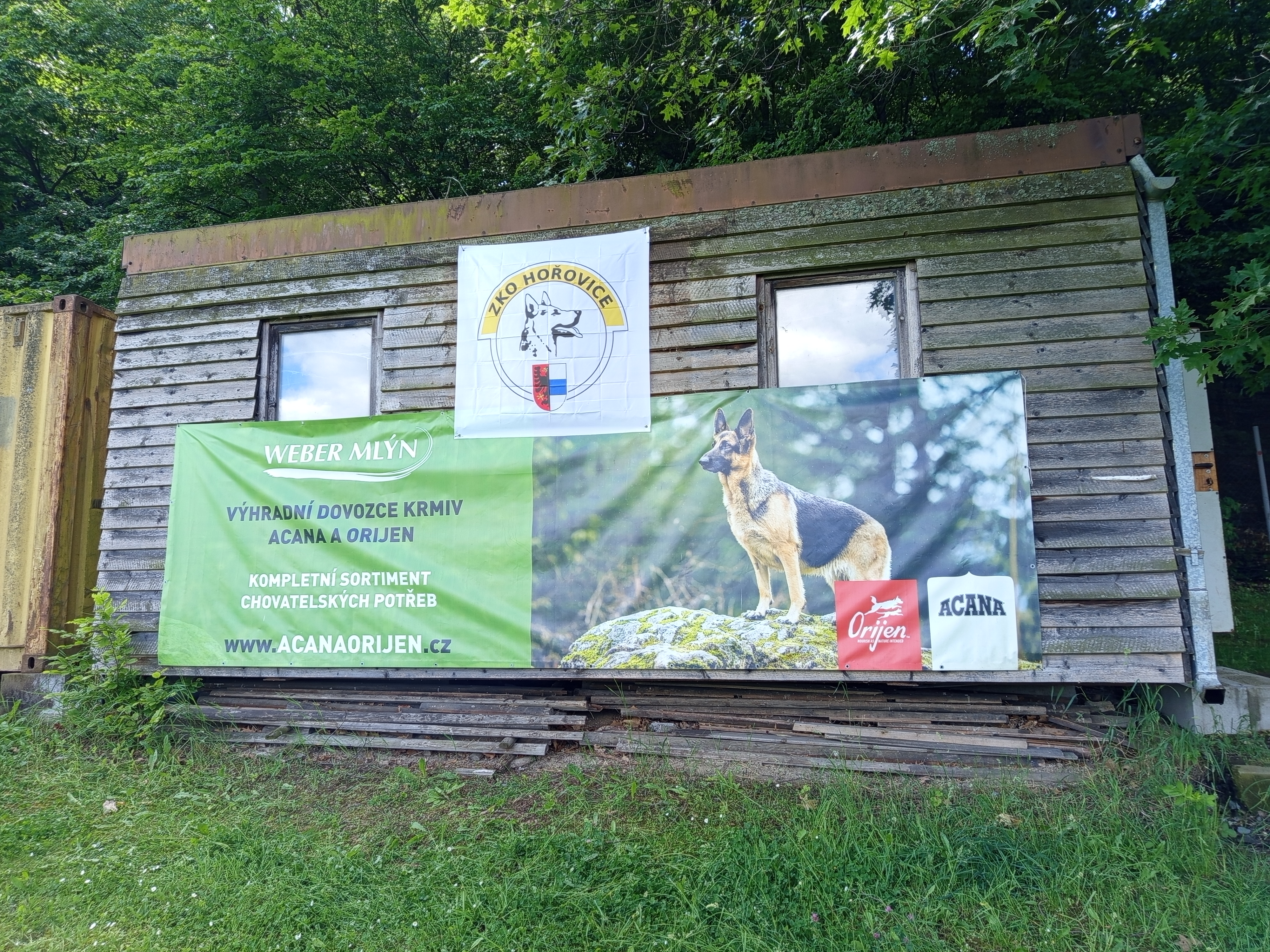 Kynologický klub Hořovice - AVZO TSČ, spolek foto 3