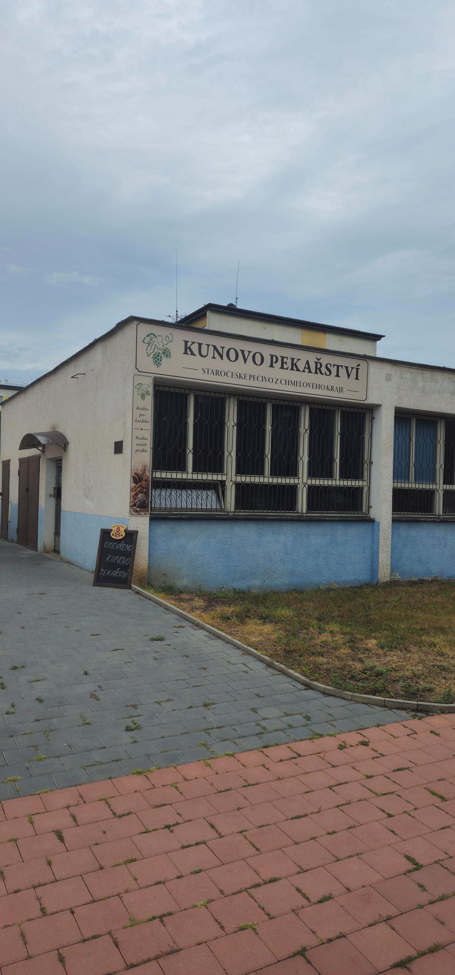 Kunovo pekařství foto 1
