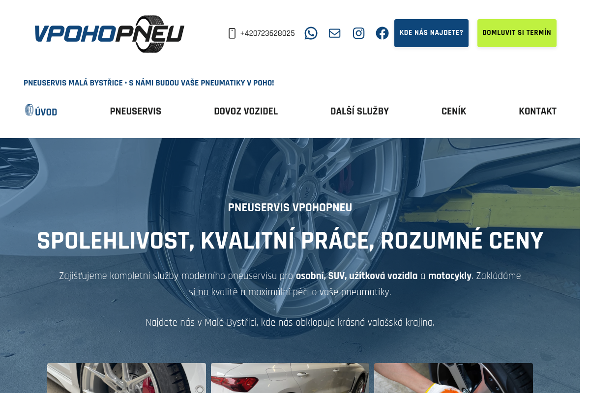 VPOHOPNEU