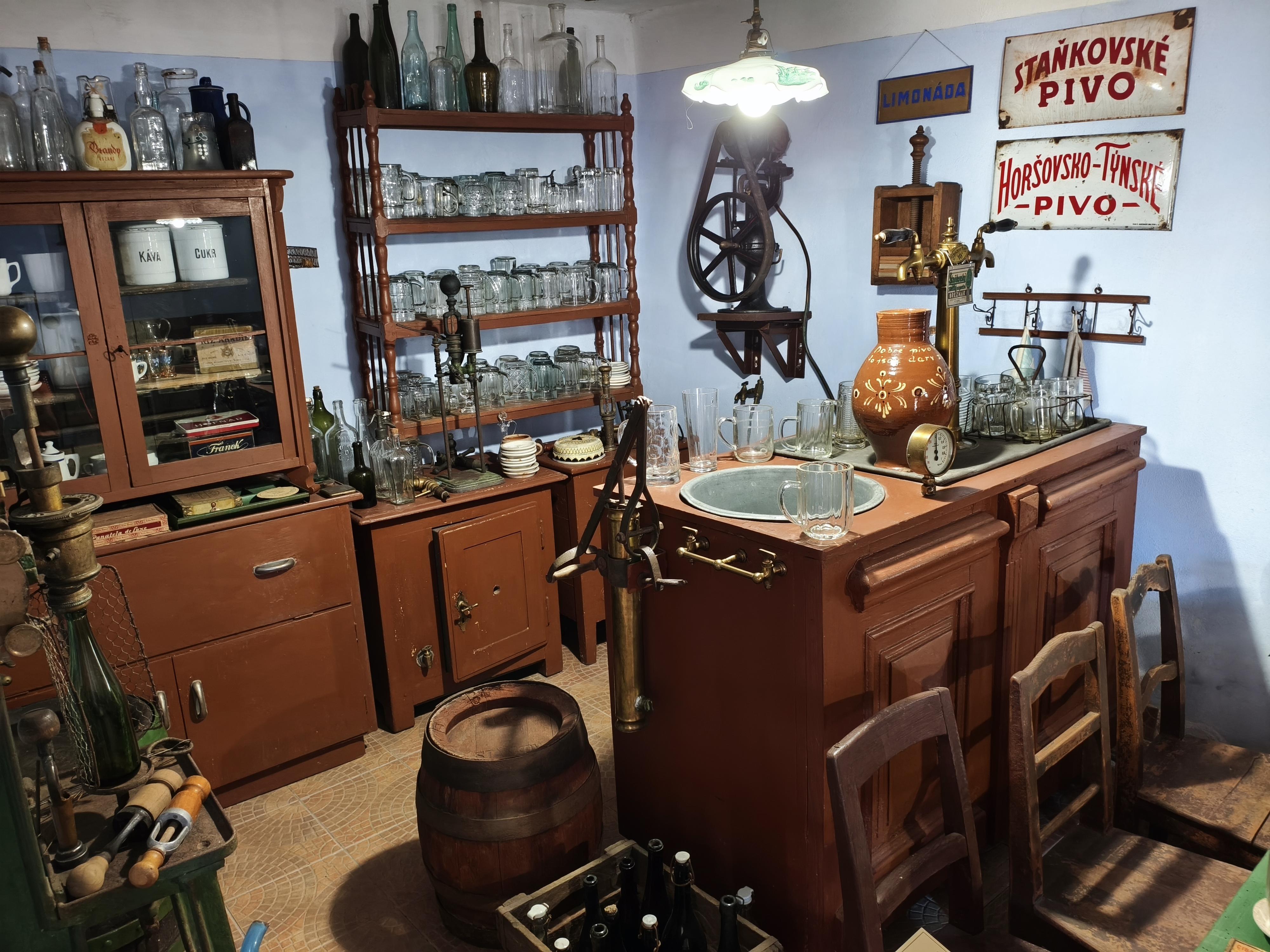 Muzeum techniky a řemesel foto 4