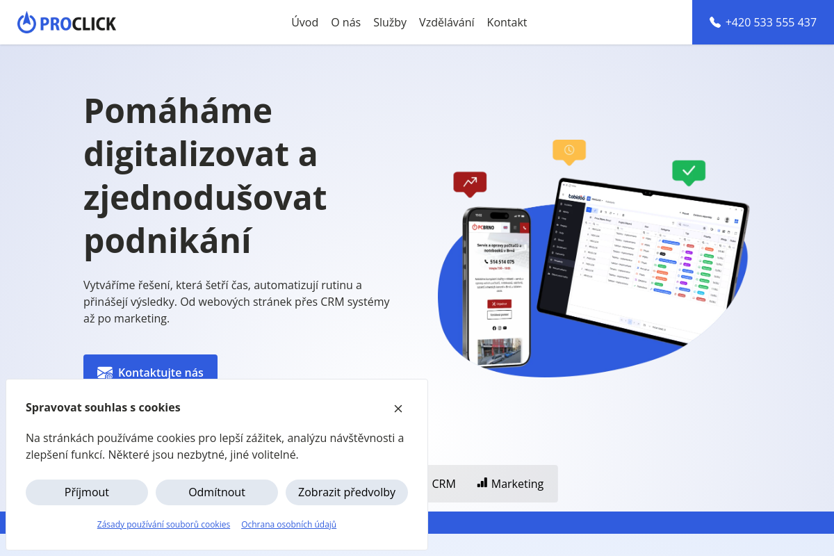 ProClick