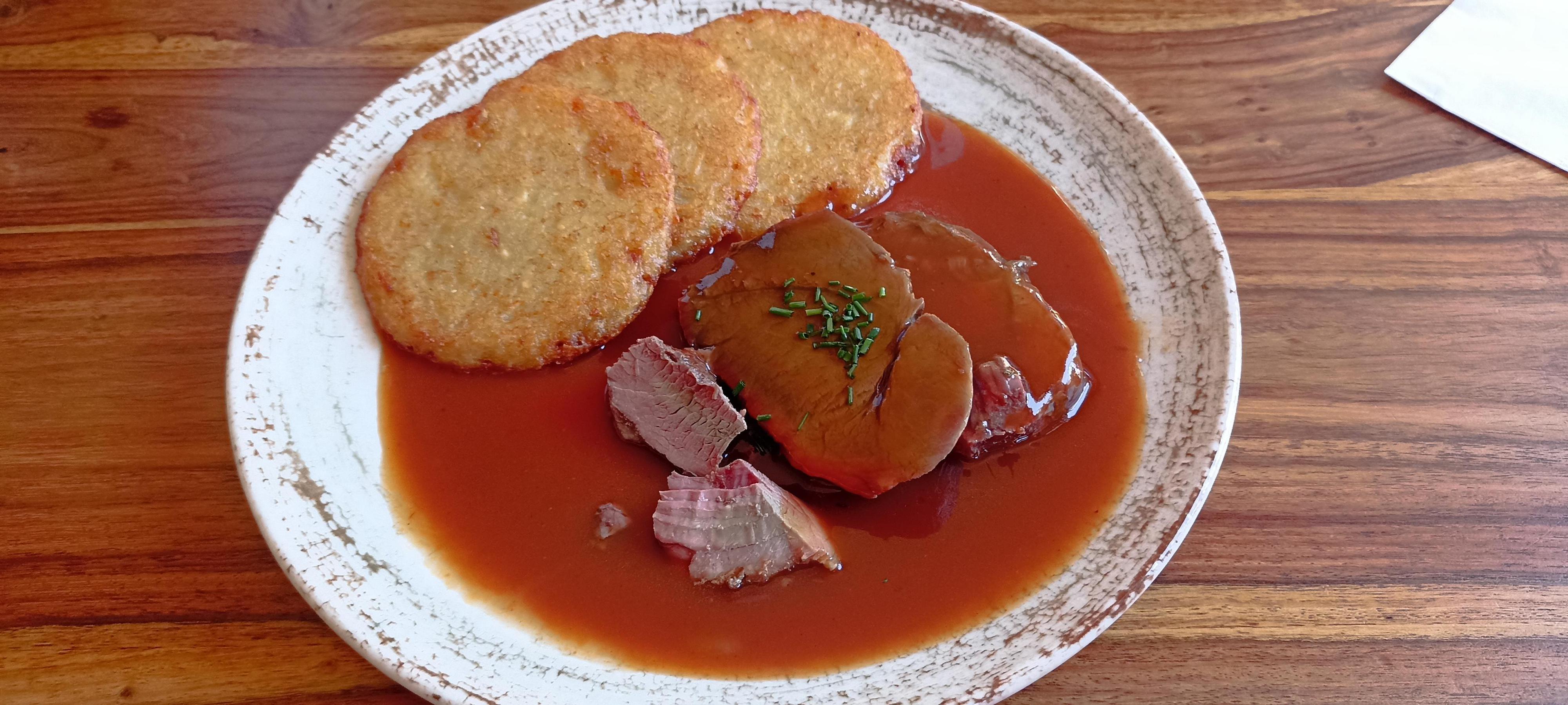 Restaurace Zrůbek U Fárů foto 3