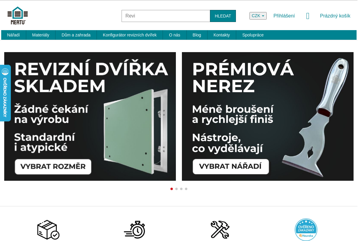 MERTU.cz