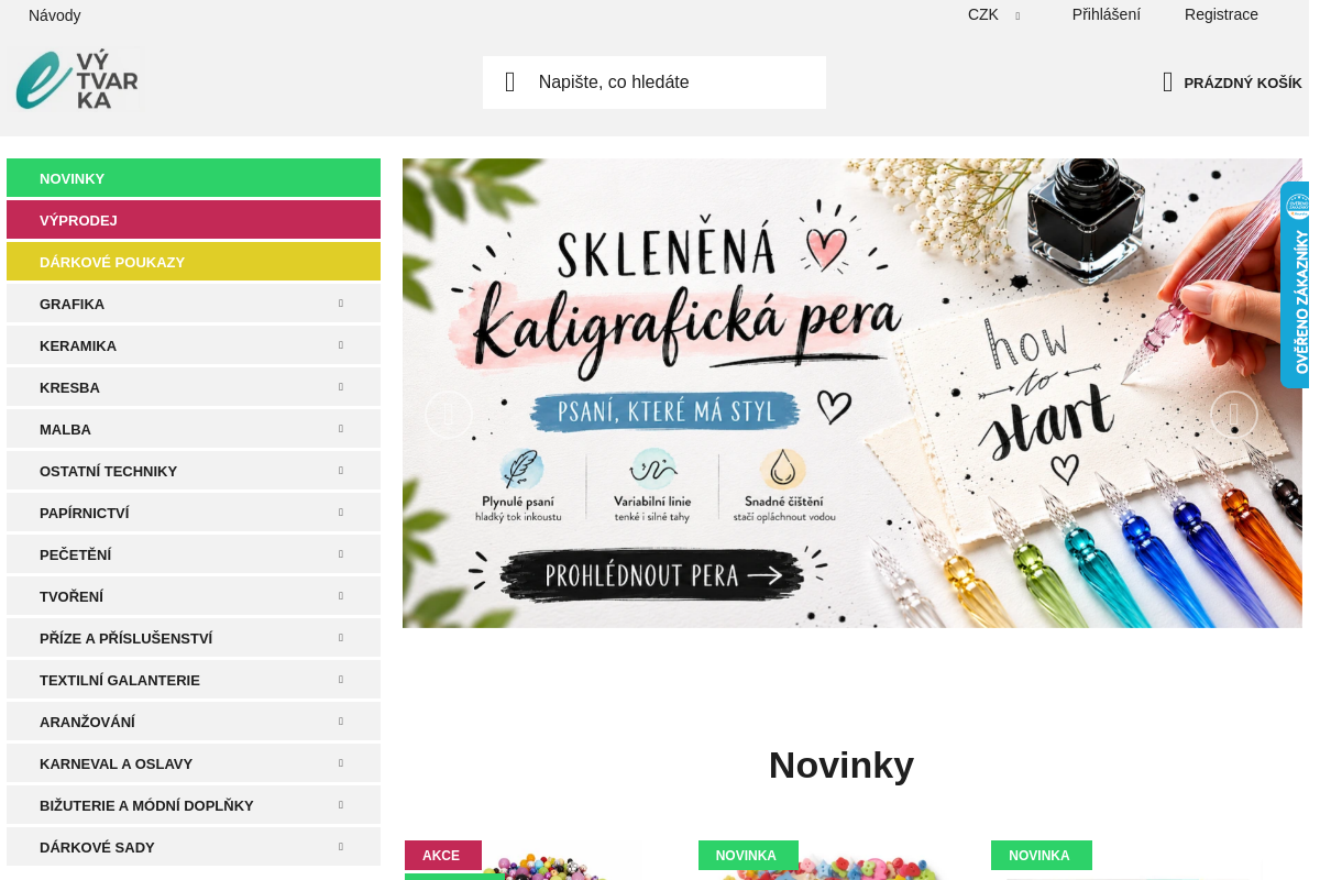 e-vytvarka.cz