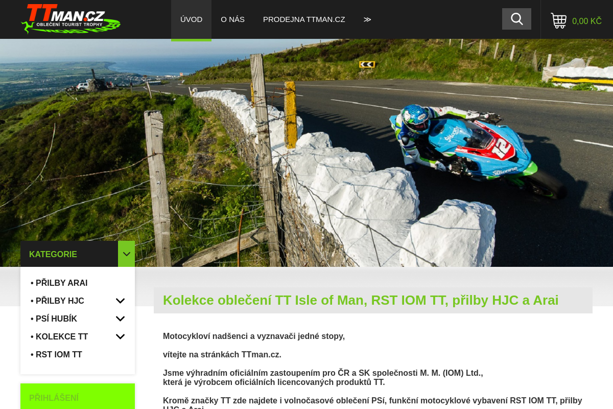 TTman.cz
