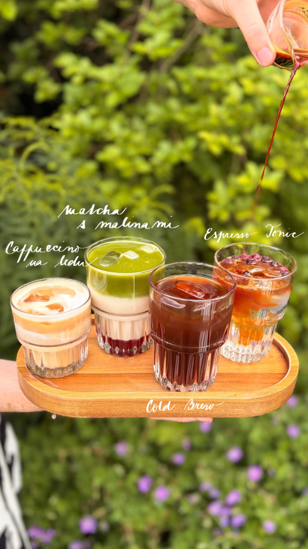kafe botanka foto 2