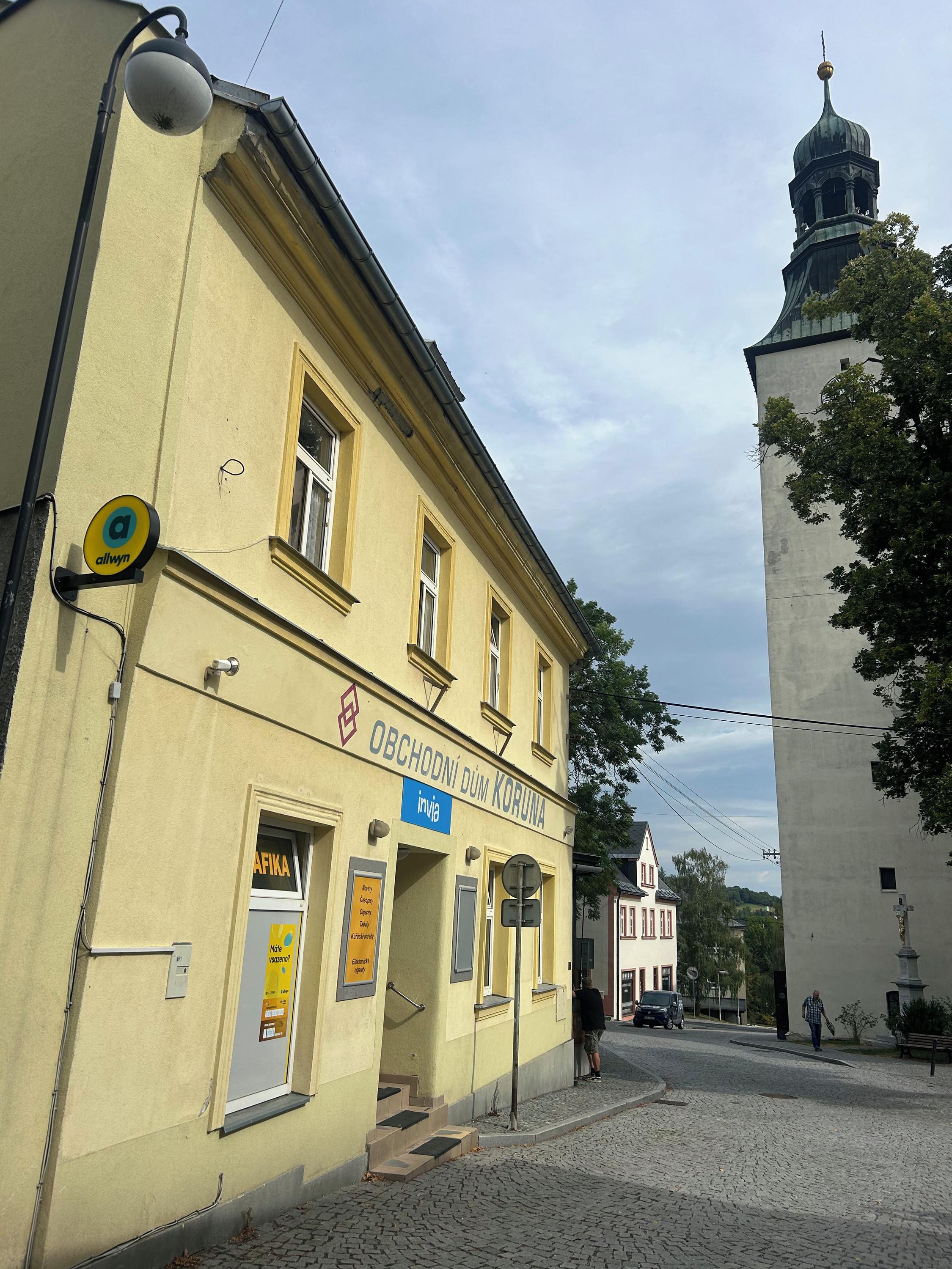 Invia - cestovní agentura foto 2