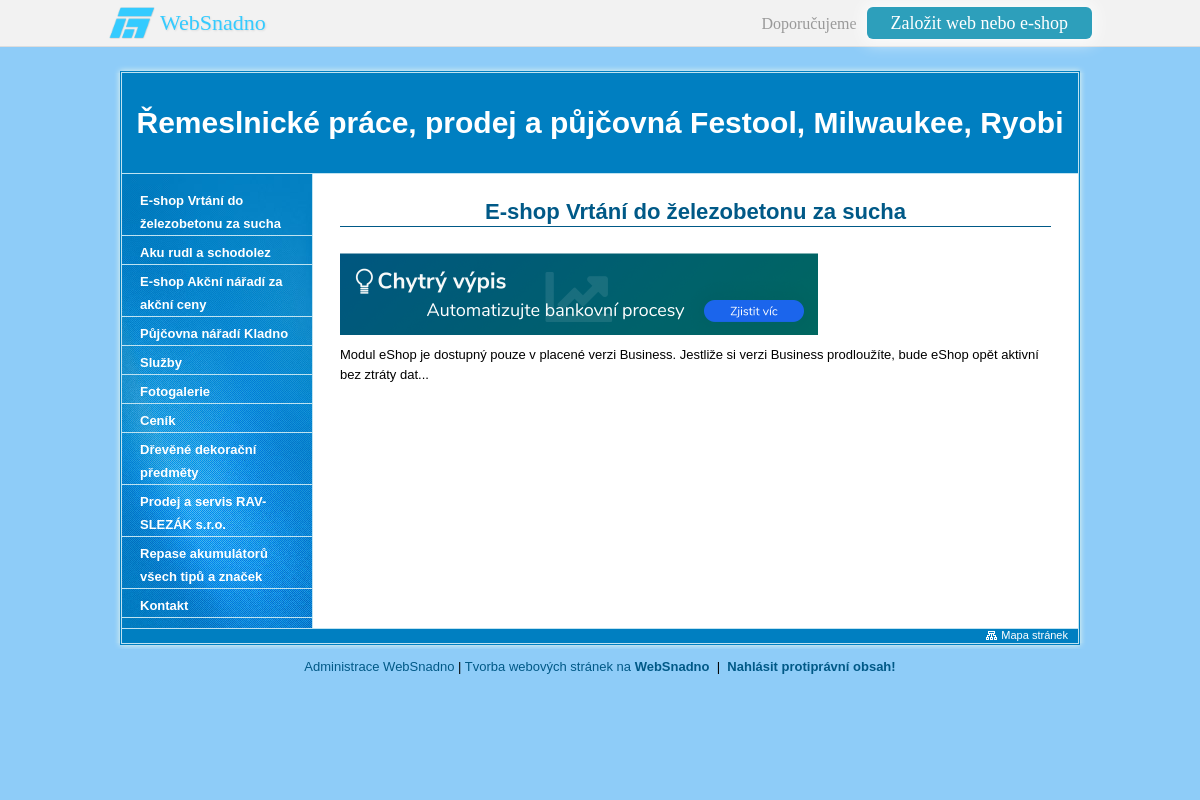 Bytservisjk.cz