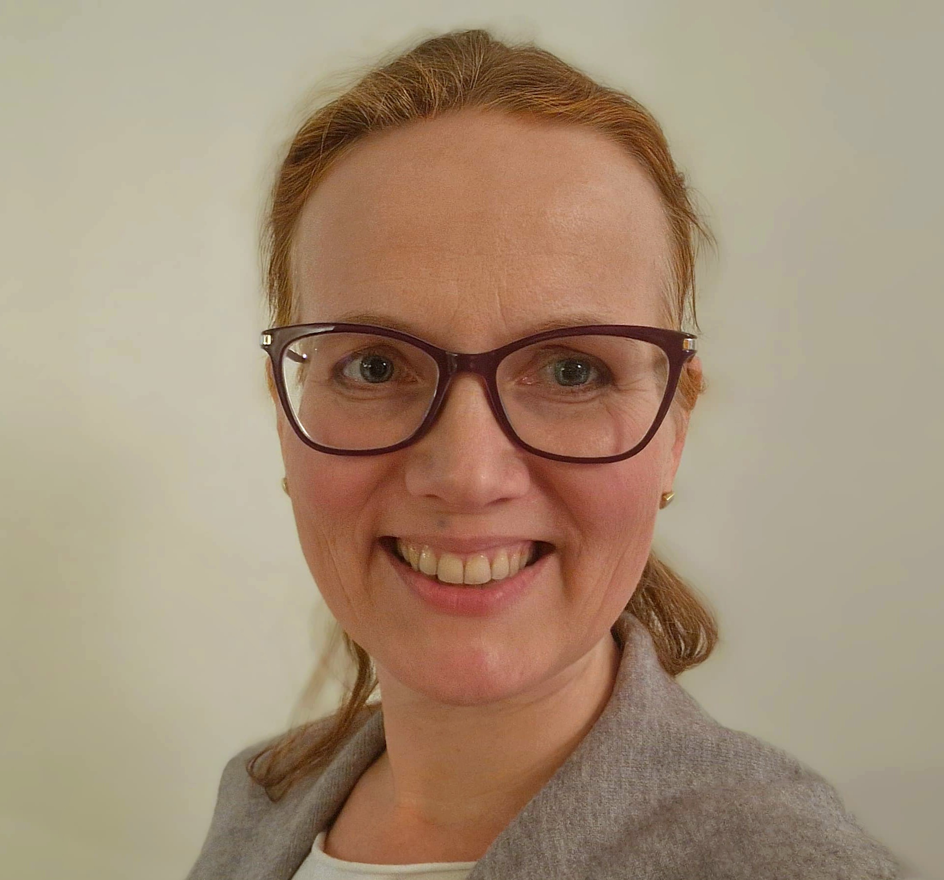 Regulační kineziologie podle Dr. Klinghardta - Vanda Vlasáková foto 2