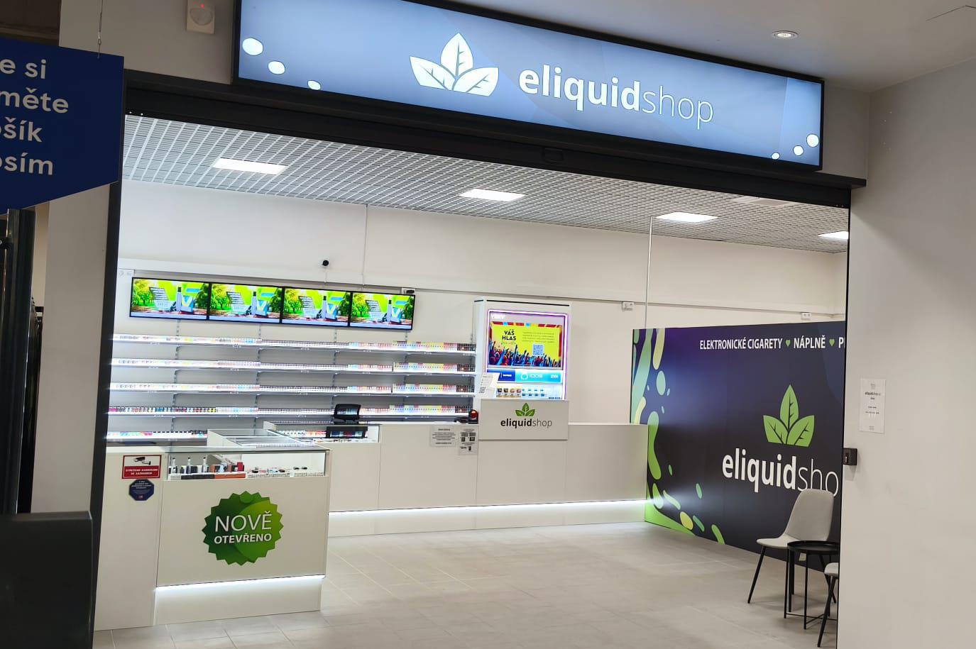 Eliquidshop.cz