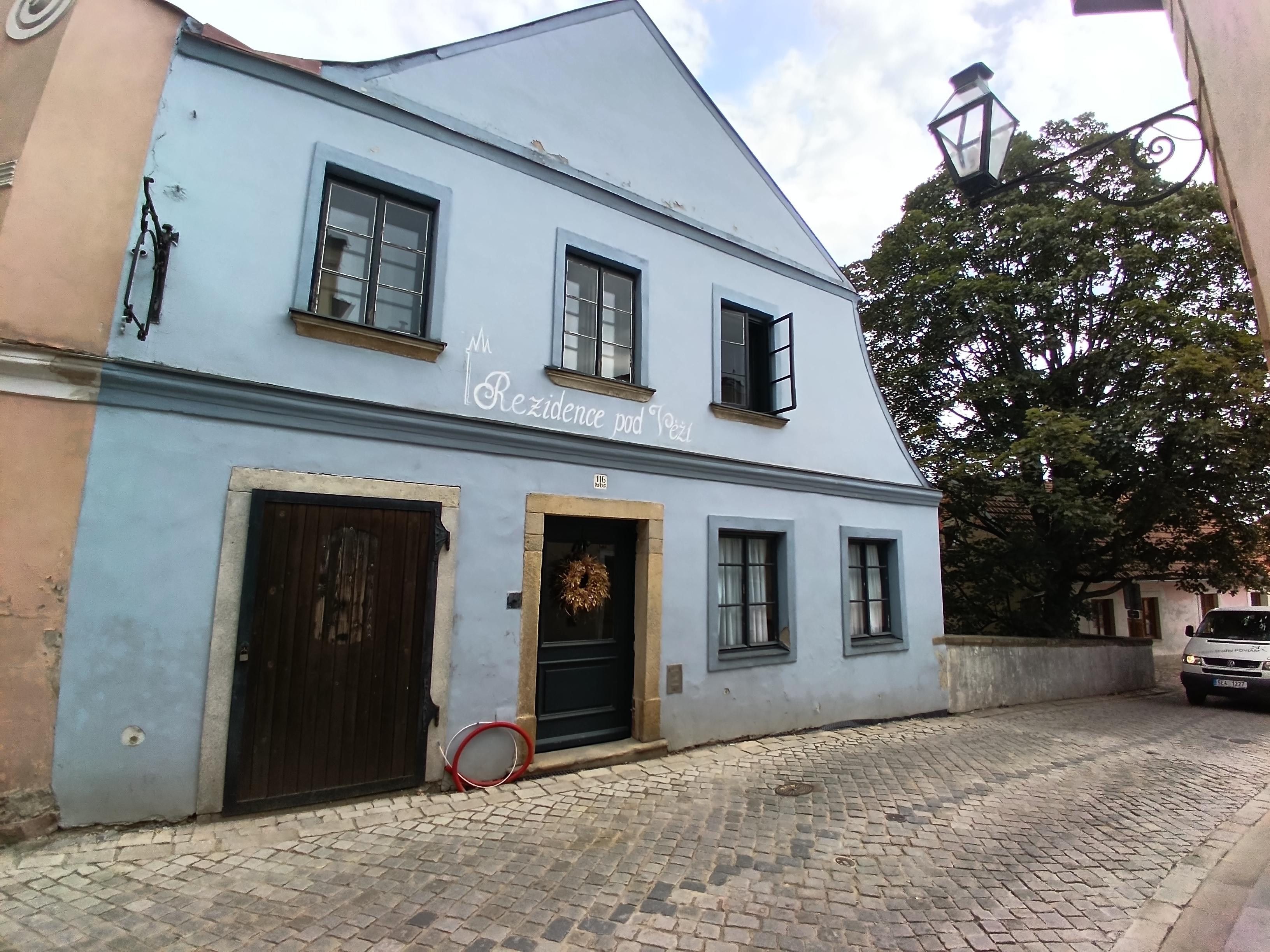 Rezidence pod věží foto 4