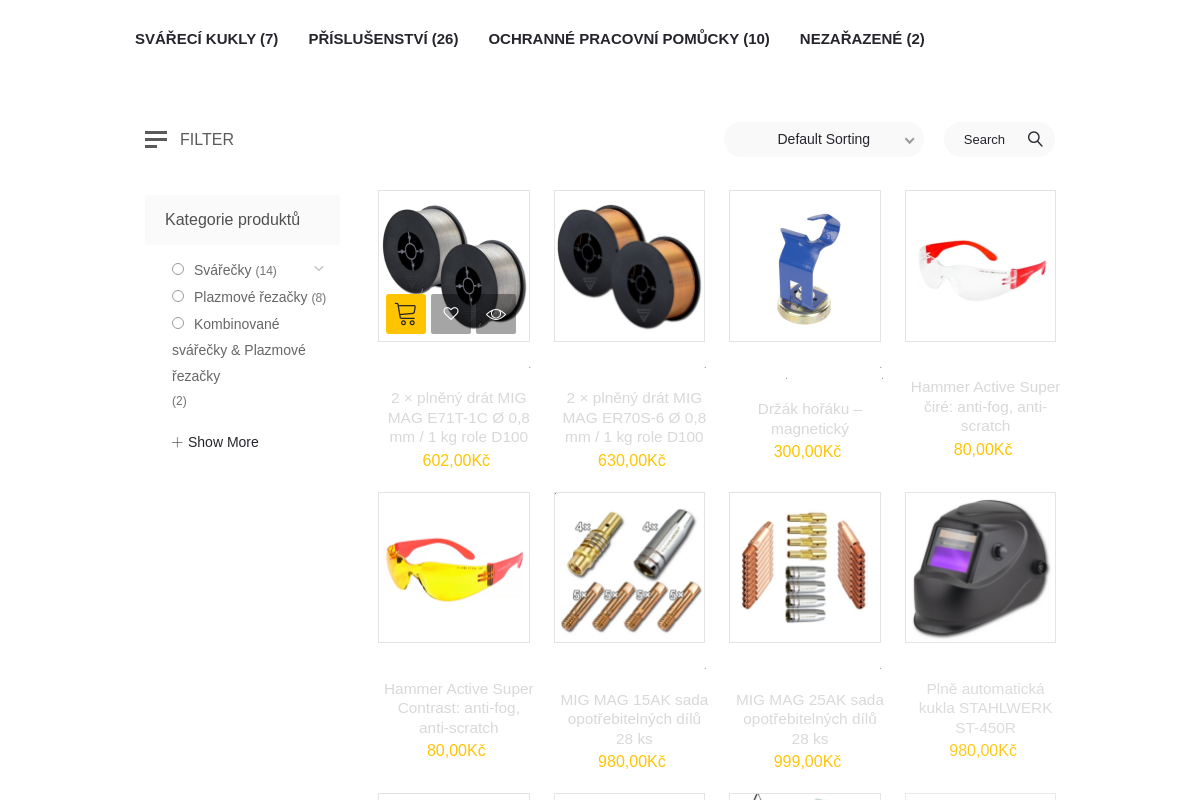 Wellweld.cz