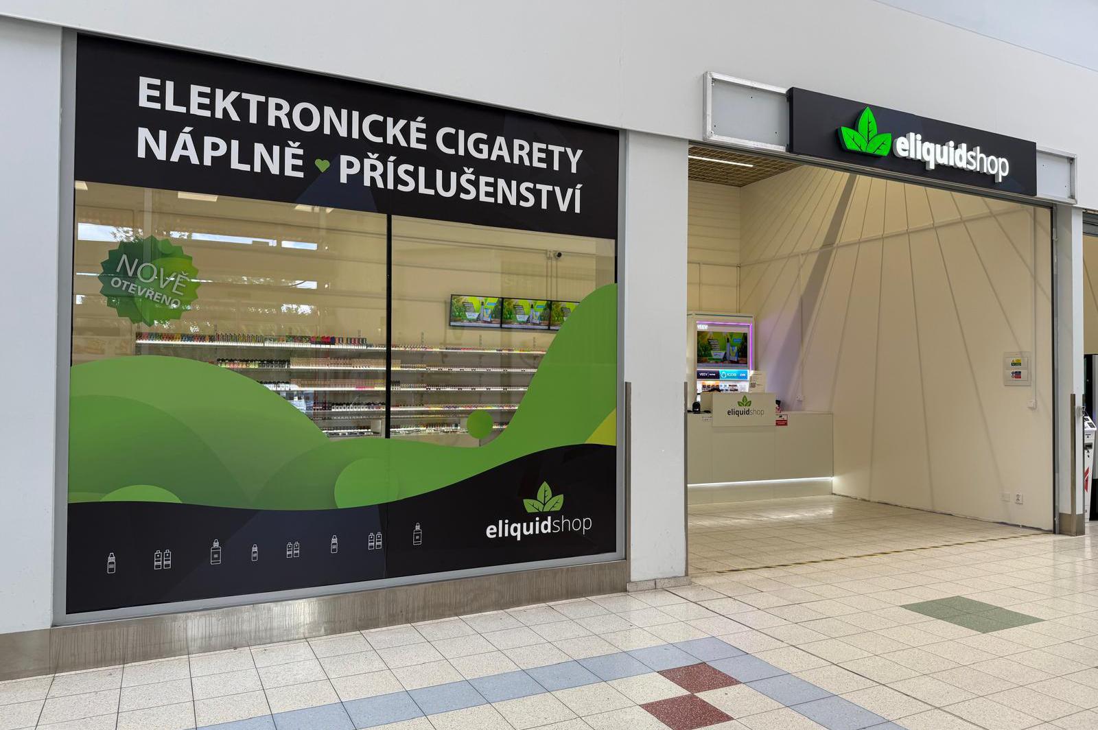 Eliquidshop.cz