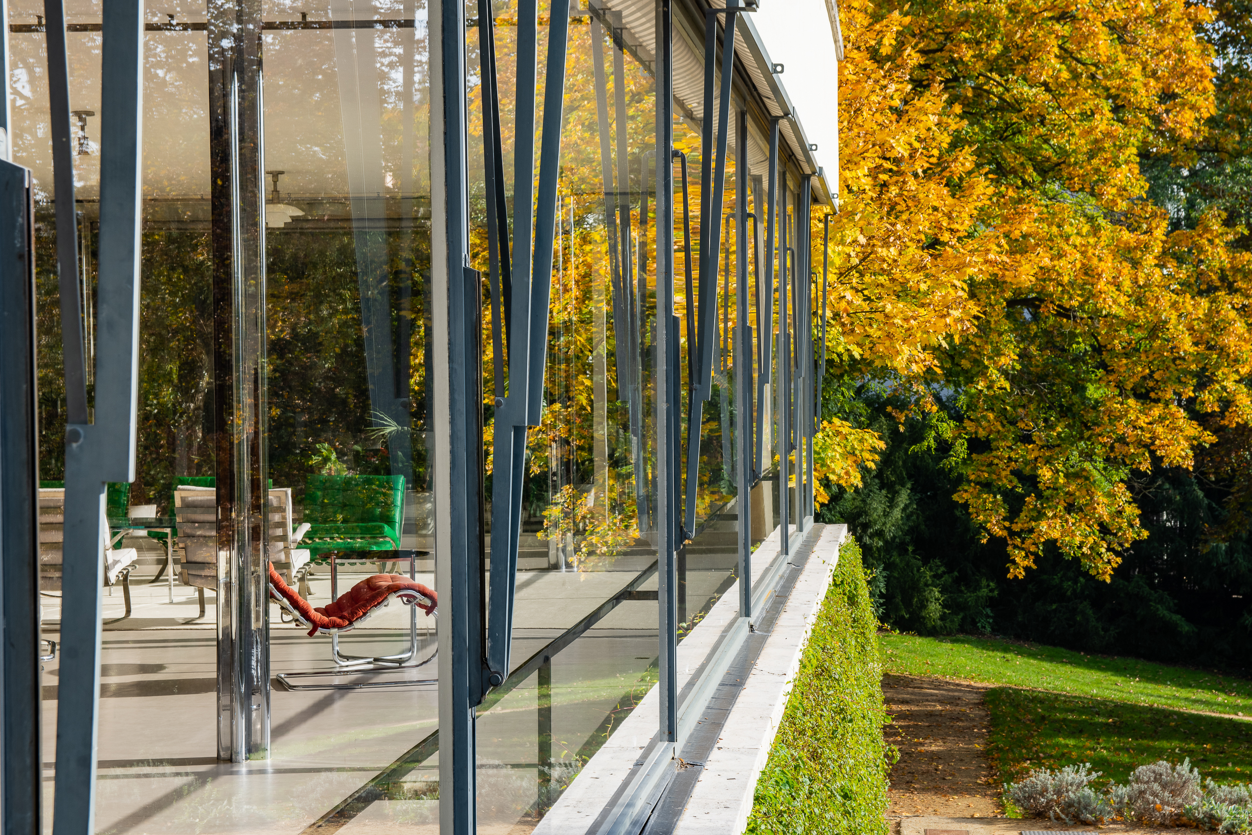 Vila Tugendhat