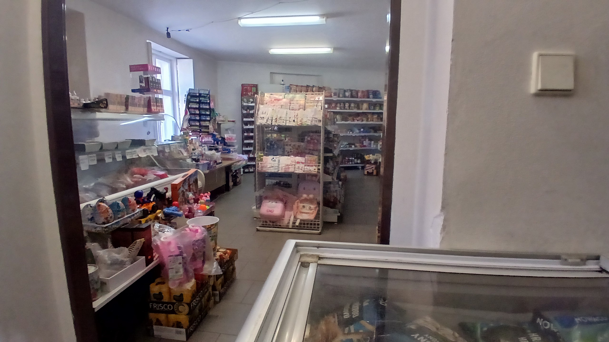 Večerka na náměstí foto 2