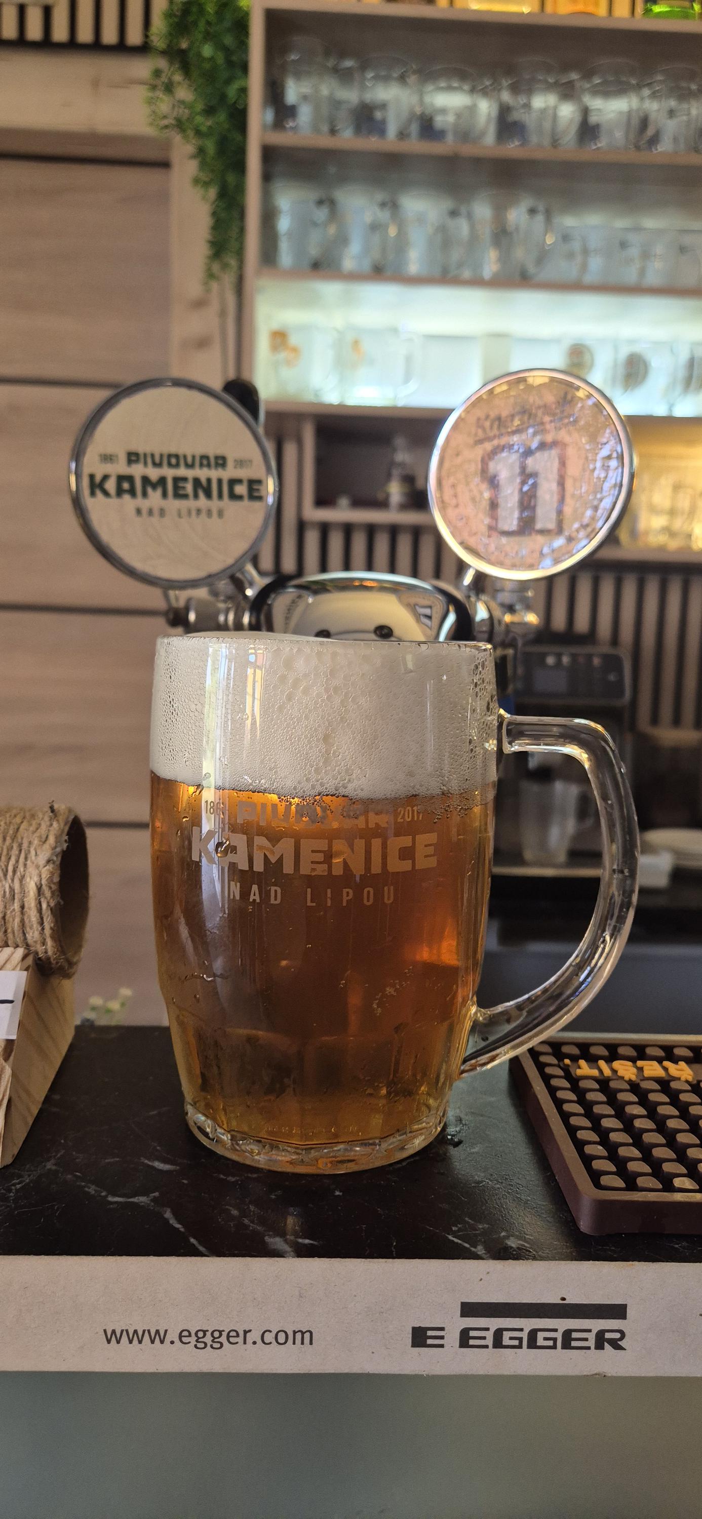 Hostinec Mníšek - Pivnice & Řemeslné pivovary foto 6