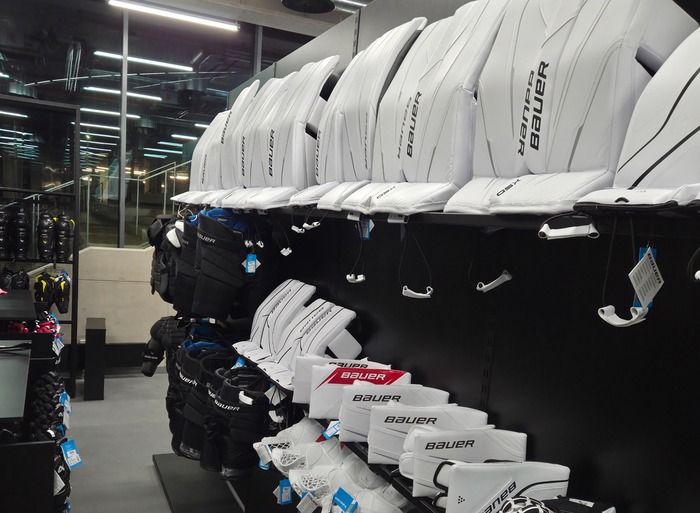Bauer Hockey Shop foto 5