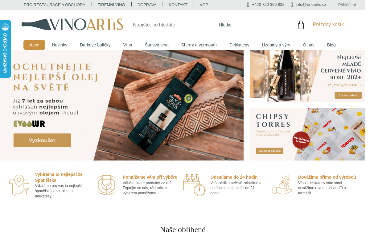 vinoartis.cz