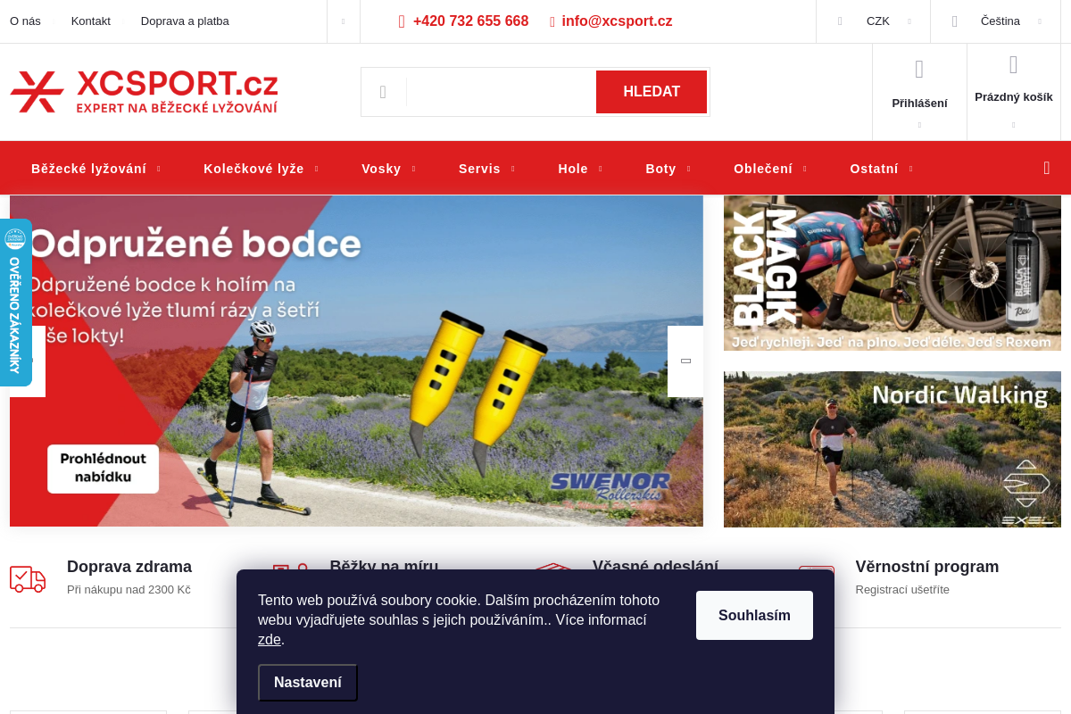 XCSPORT.cz
