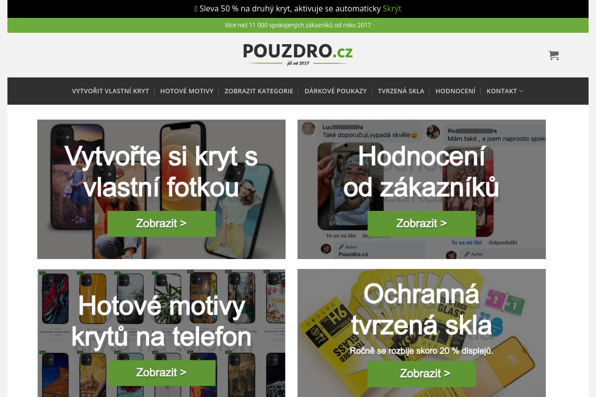 Pouzdro.cz