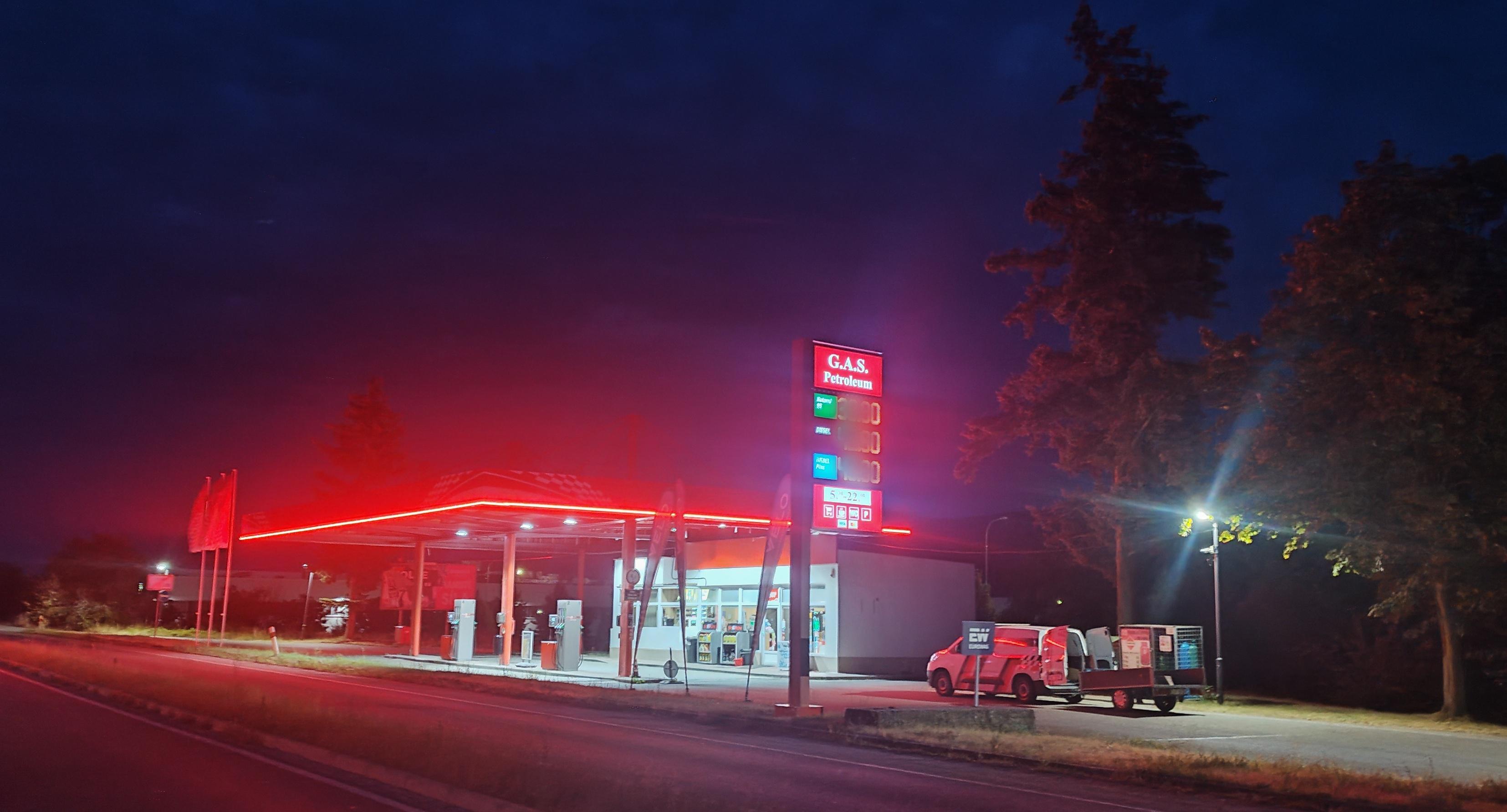 G.A.S. Petroleum Group s.r.o. foto 2