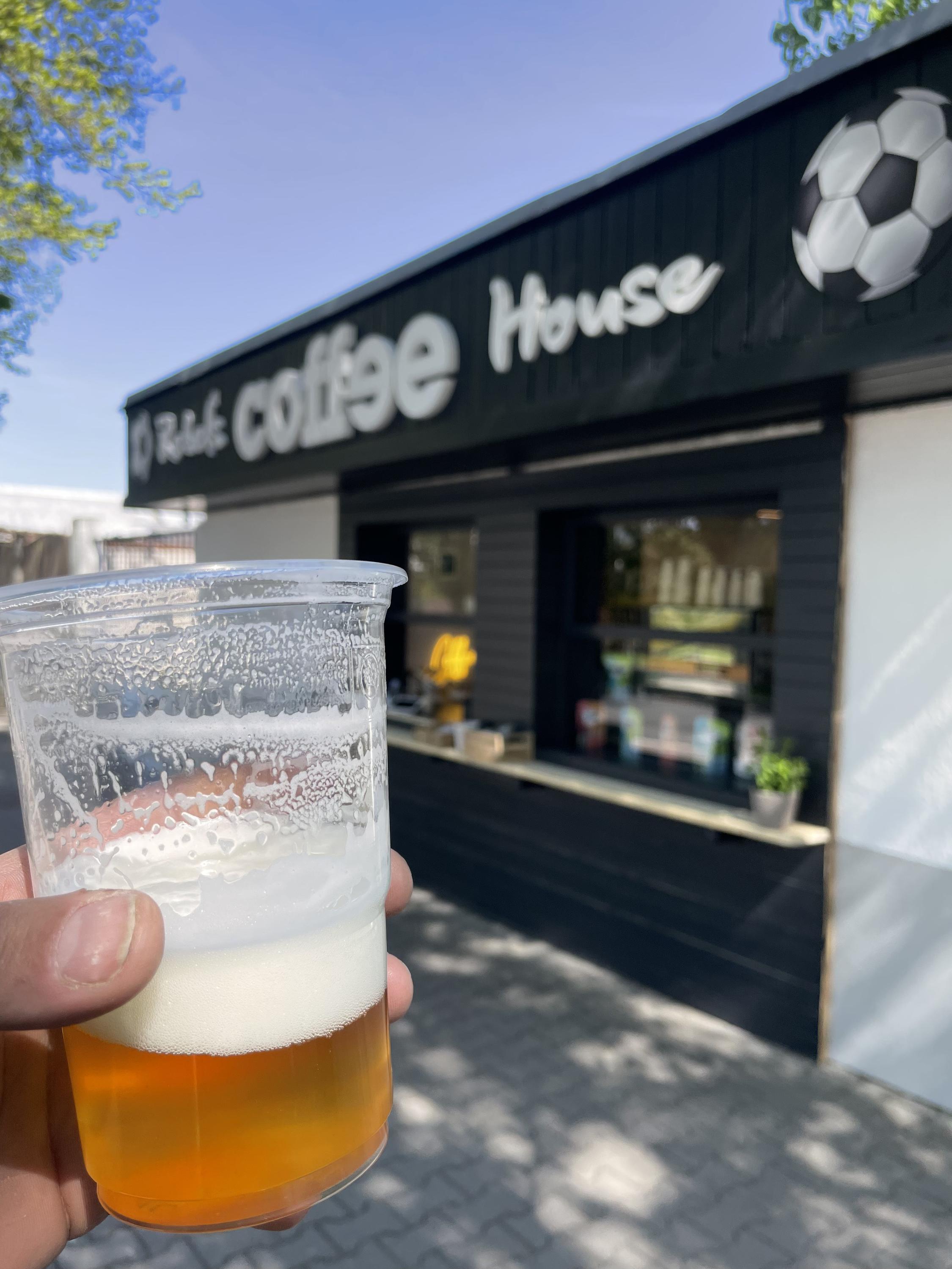 Rebel's Coffee House foto 4