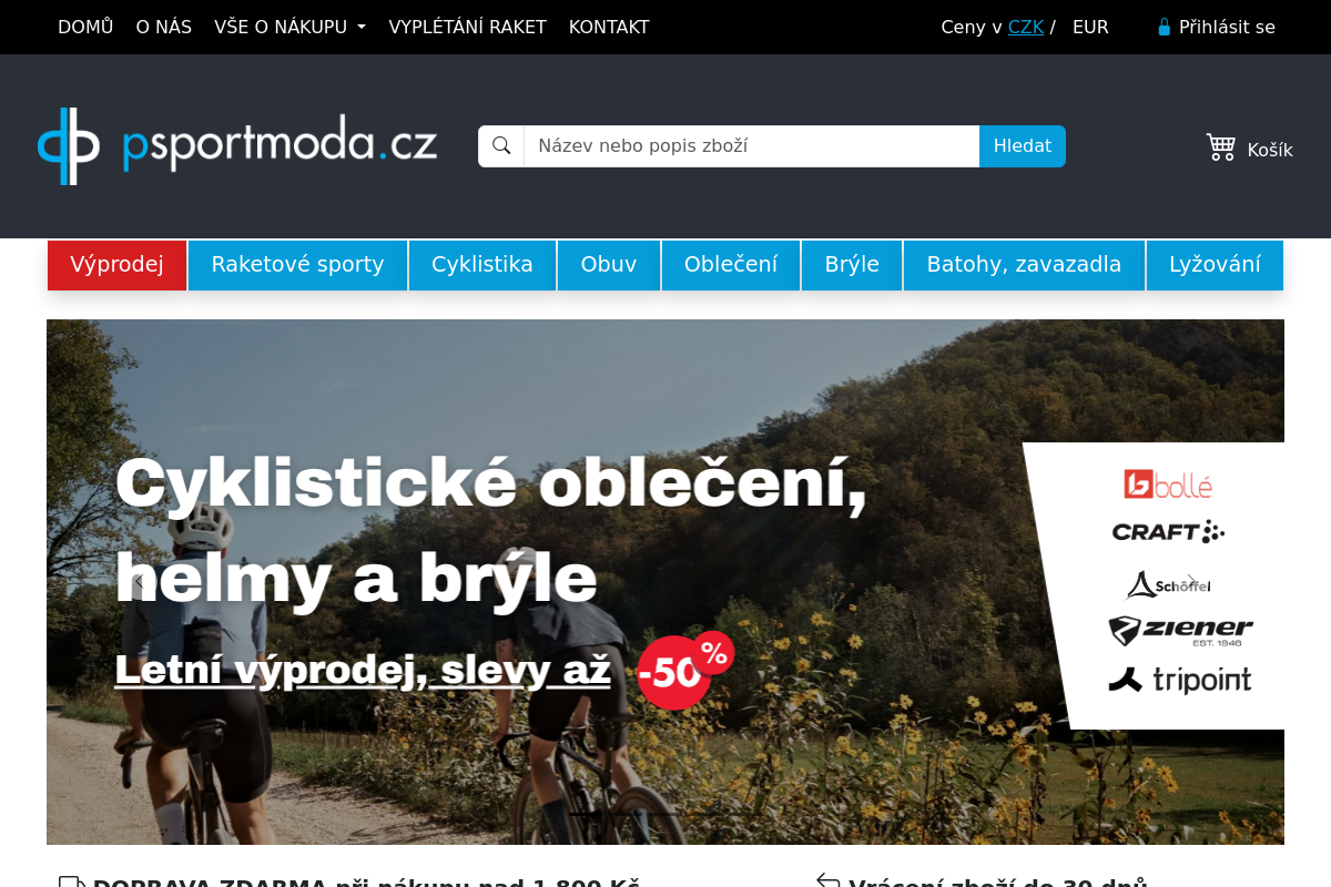 Psportmoda.cz