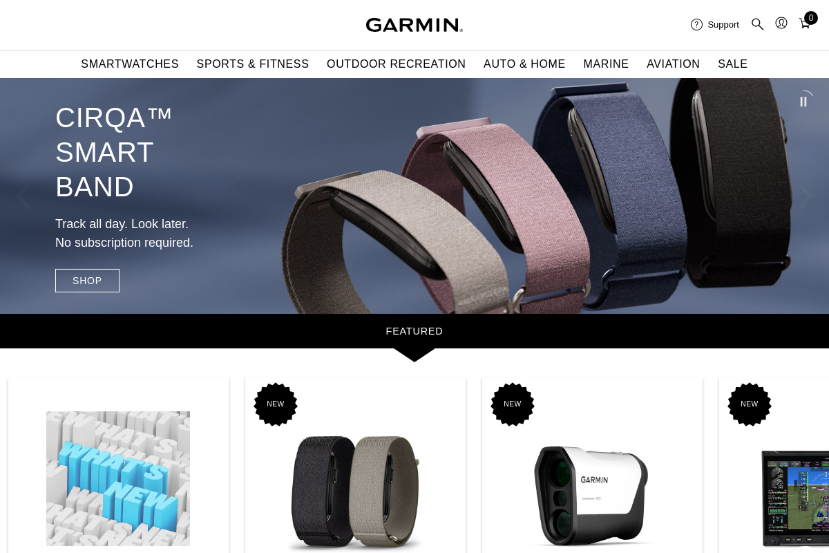 Garmin.cz